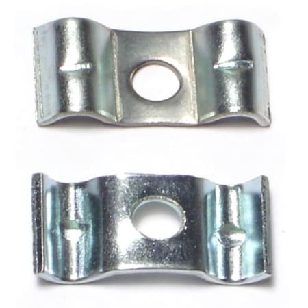 Midwest Fastener Conduit Use, Steel, Zinc Plated 66592